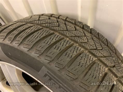 Bmw F30 F31 F36 Pirelli Veljed Rehvid Auto24 Ee