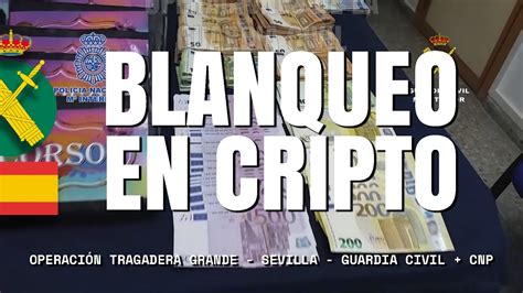 Desarticulado Un Grupo De Narcotraficantes Que Blanqueaba Las Ganancias