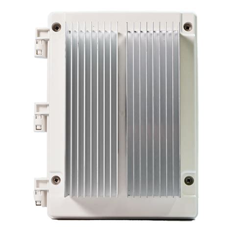 Bromic Heating Affinity Smart-Heat Dimmer Control - 2 Channel | AuthenTEAK