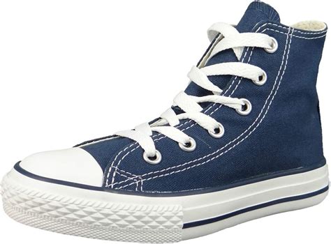 Converse Boys High Top Hi Trainers Converse Amazonca Clothing