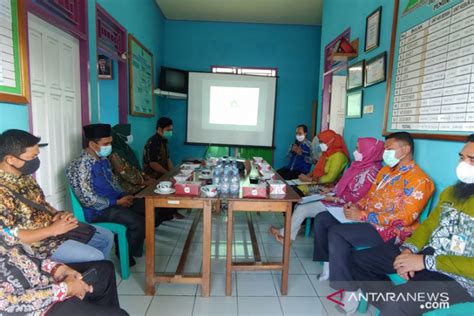 Tim Penilai Turun Lapangan Tinjau Tiga Besar Lomba Bumdes Antara News