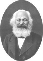 Karl Marx's Socialism: Economic Theory of an Equal Society