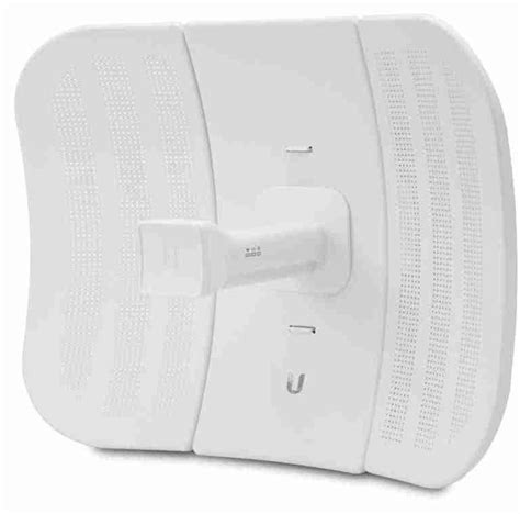 Lbem Ubiquiti Litebeam M Dbi Ghz Wireless Broadband Cpe