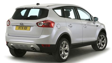 Used Ford Kuga Buying Guide Mk Carbuyer