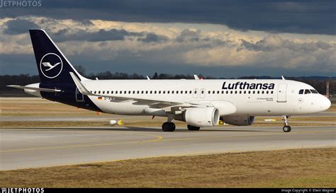 D Aiwf Airbus A Lufthansa Elwin Wagner Jetphotos