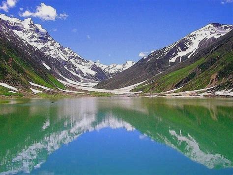 Breathtaking Photo Of Mountain Landscape In Pakistan Pakistan Landscape