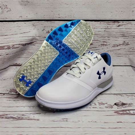 Under Armour Shoes Under Armour Womens Golf Performance Spikeless Poshmark