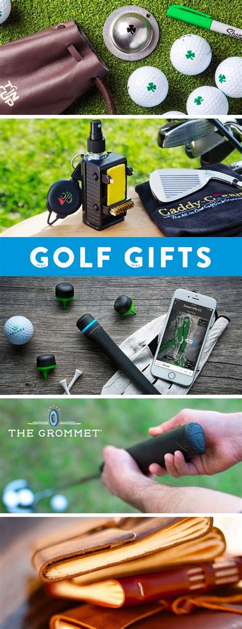 Unique Gifts For Golfers Who Have Everything In Golf Gifts