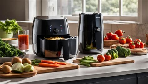 Handleiding Hoe Gebruik Je Een Airfryer Stap Voor Stap Uitleg