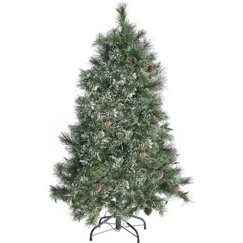 Best Buy Noble House Cashmere Pine Pre Lit Artificial Christmas