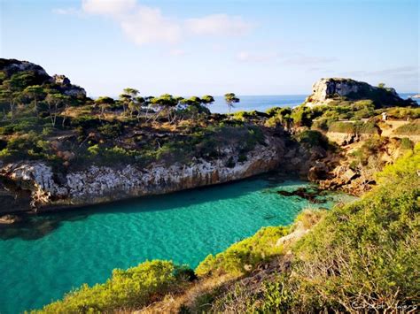 Sitios Bonitos Que Visitar En Mallorca Caracol Viajero