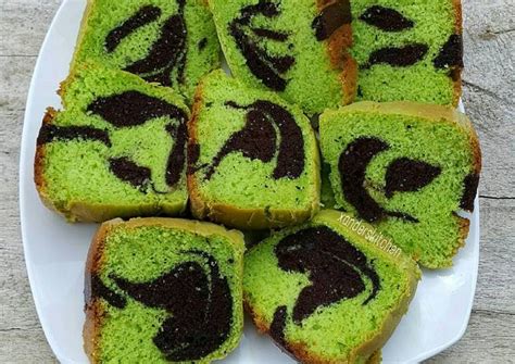 Resep Membuat Bolu Gulung Meranti Adonan Kue