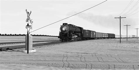 Atsf 3759 At Delhi Co Early May 1943 By Evangaines On Deviantart