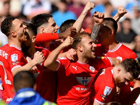 Preview Peterborough United Vs Barnsley Prediction Team News