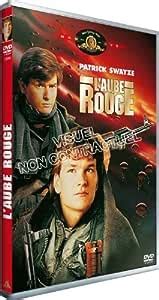 L Aube Rouge Patrick Swayze Dvd Amazon Co Uk Stanton Harry Dean