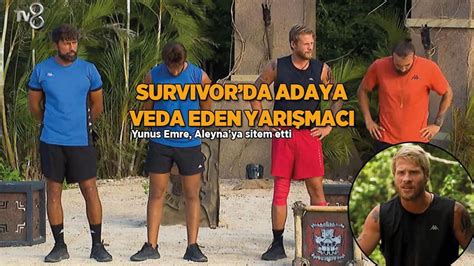 Survivor Hangi Yar Mac Elendi Survivor All Star Da Adaya Veda Eden