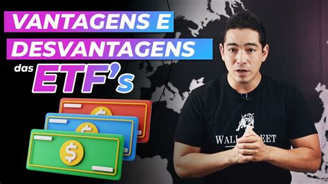 Vale A Pena Investir Em Etfs Descubra As Principais Youtube