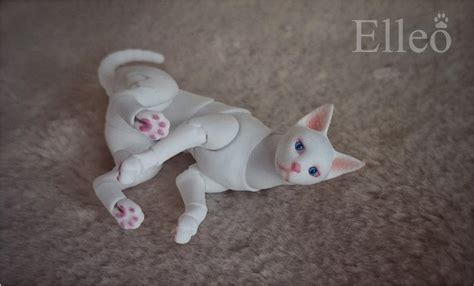 Elleo dolls 16 by OLegradolls on DeviantArt