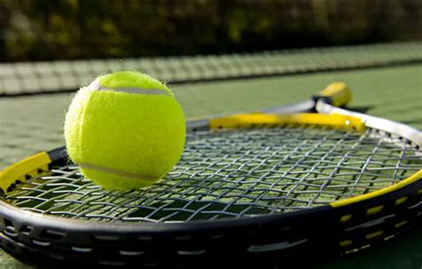 Essential Equipment For Beginner Tennis Players