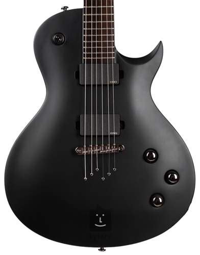 Washburn Parallaxe Pxl Ec Pou It Electric Guitar Kytary Ie