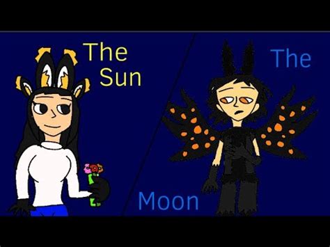 The Sun Proposed To The Moon Meme Youtube