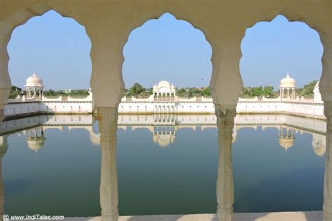 Churu - The Colorful Shekhawati Town In Thar Desert | Inditales