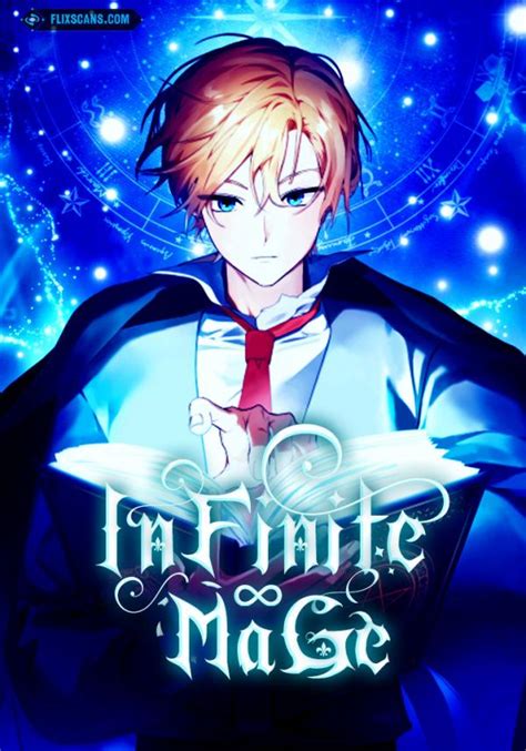 Infinite Mage Read Free Manga Online At Bato To