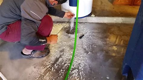 How To Clean Sediment In A Water Heater At Agatha Mullen Blog