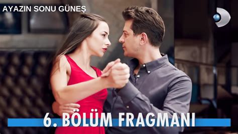 Ayaz Güneş e Duygularını İtiraf Ediyor Ayazın Sonu Güneş 8 Bölüm