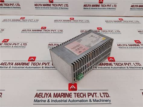 Traco Tis 300 124 Industrial Switching Power Supply Aeliya Marine