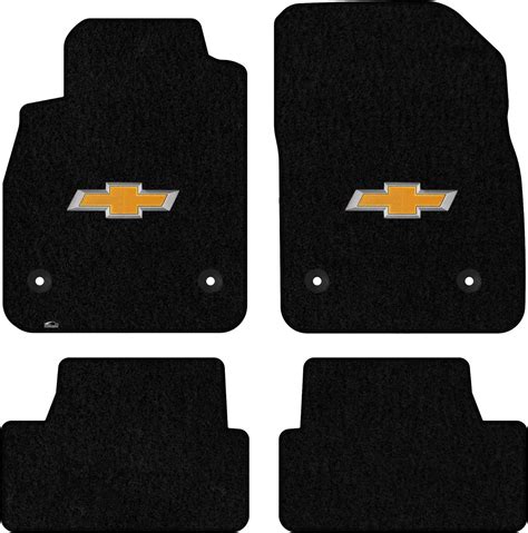 Amazon Lloyd Mats Heavy Duty Carpeted Floor Mats For Chevy Cruze