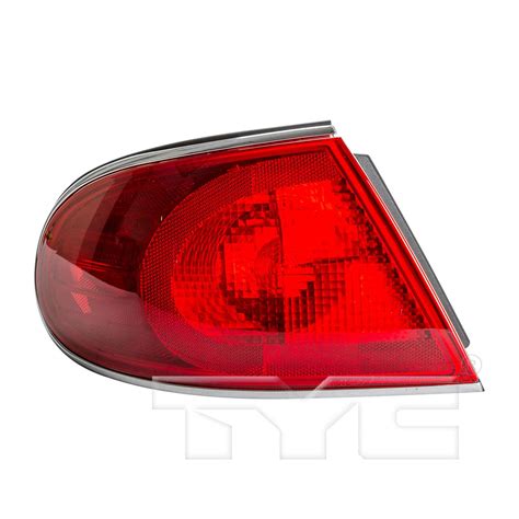 TYC 11 5974 91 TYC Taillights Summit Racing