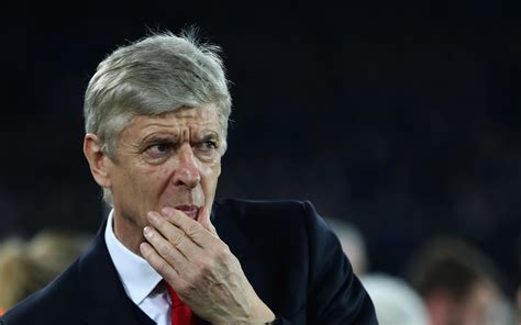 Arsene Wenger Mocked by Everton Manager Ronald Koeman as Arsenal's Premier League Challenge ...