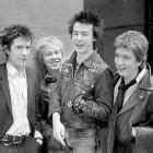 Sex Pistols LETRAS 69 Canciones