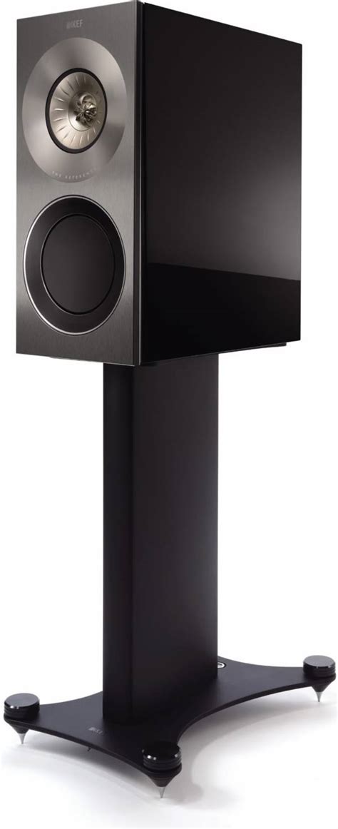 KEF Reference 1 Performance Lautsprecher Ständer Spikes Pris