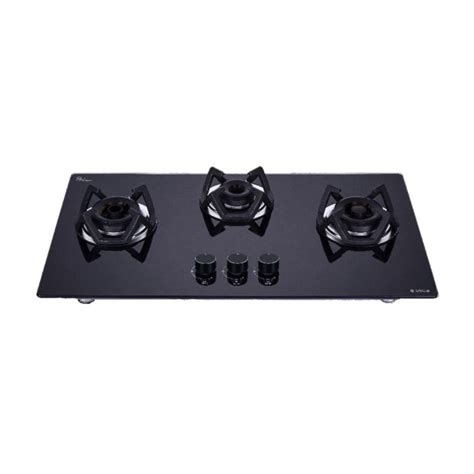 Elica Cm Burner Hob Classic Series Classic Flexi Ab Hct B Dx