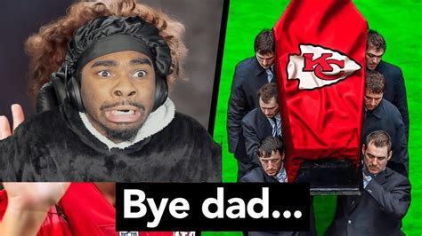 I Almost Cried Emotional Nfl Moments Reaction Youtube