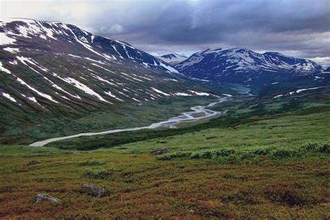 Rapa Valley, Sweden | Natural landmarks, Beautiful places, Nature