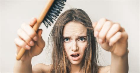 Mai Pi Caduta Di Capelli Il Trucco Per Avere Una Chioma Foltissima E