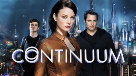 Continuum Season 4 Gets Character Boost From Other Shows! - Master Herald