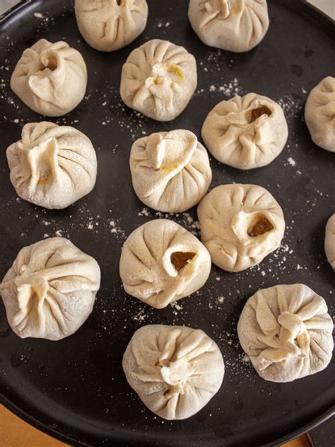 Nepali Momo Recipe - Make Delicious Momo at Home