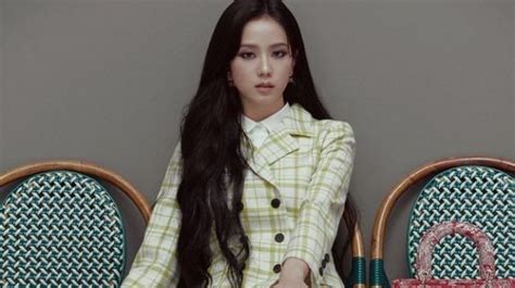 5 Fakta Isu Kencan Jisoo BLACKPINK Dan Son Heung Min Begini Kata Agensi