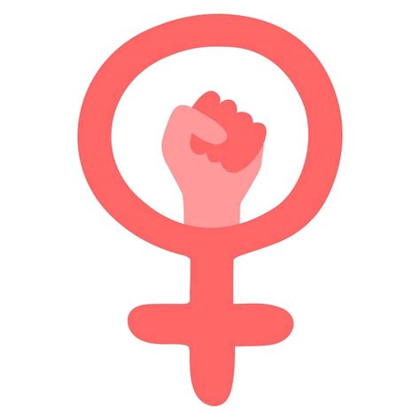 Feminist Symbol