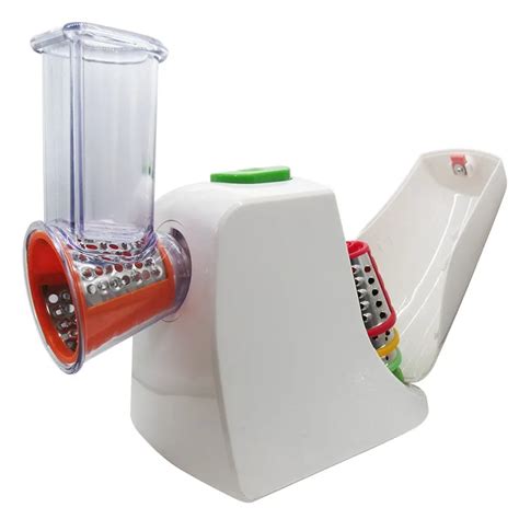 electric food shredder - Living Room Houzz