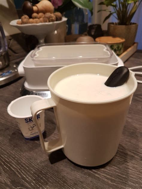 La Recette Du Skyr La Multi D Lices Audrey Cuisine