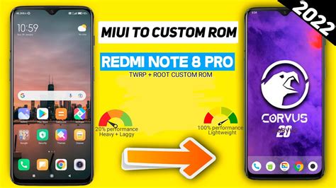 Miui To Custom Rom Redmi Note Pro How To Install Custom Rom In