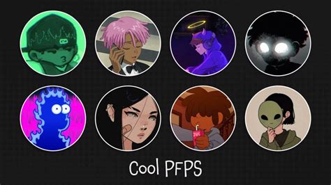 cool pfp collections aesthetic profile picture packs aesthetic pfp
