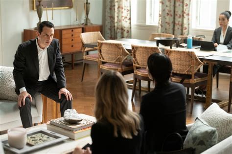 'Succession' Season 3: Are There Spoilers and Clues in the Opening Titles?