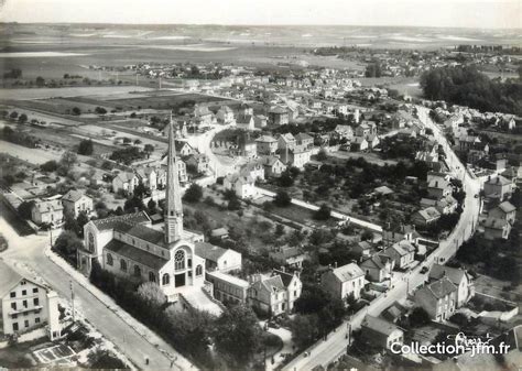 Cpsm France Migennes Vue A Rienne Sur L Glise Yonne