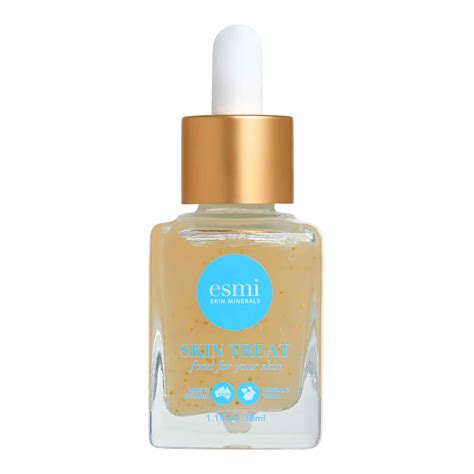 ซื้อ Esmi Skin Minerals Golden Anti Ageing Serum Sephora Thailand